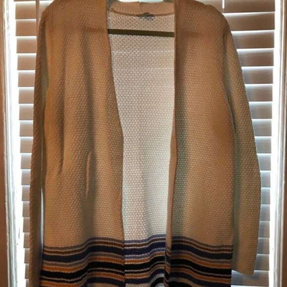 Talbots Sweater EUC   - Picture 1 of 3